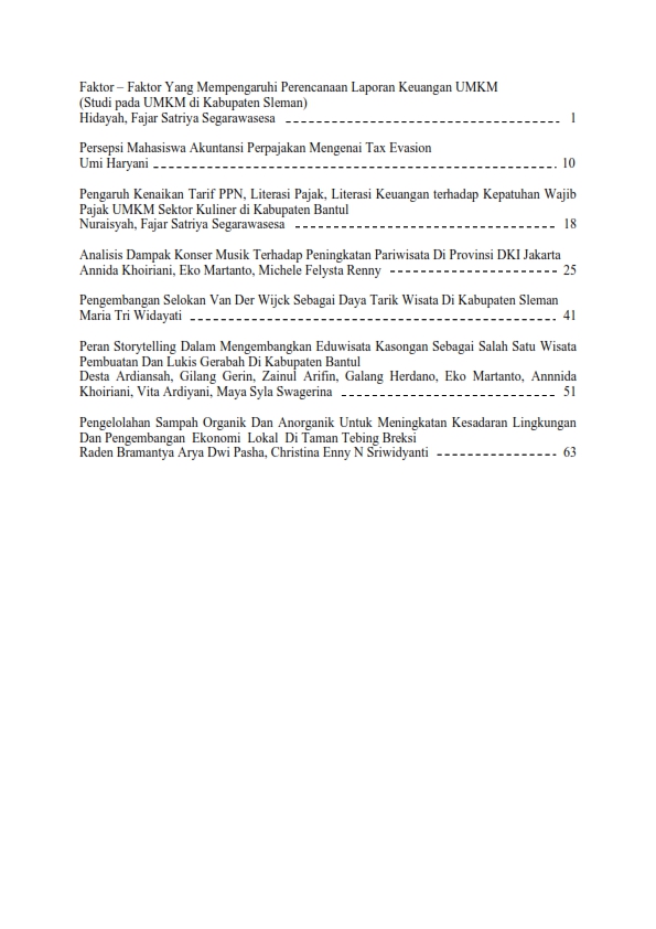 Cover Page